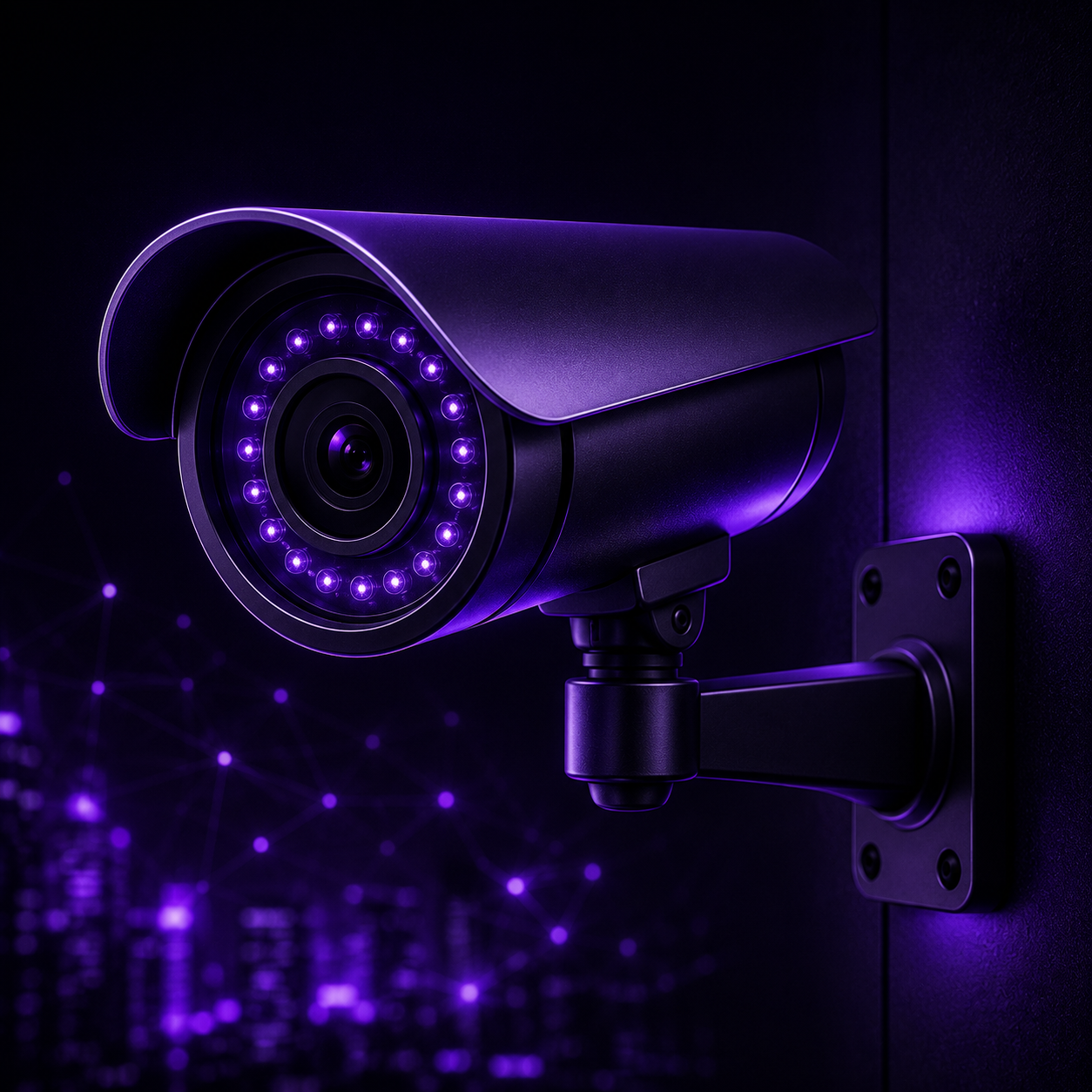 Surveillance Systems