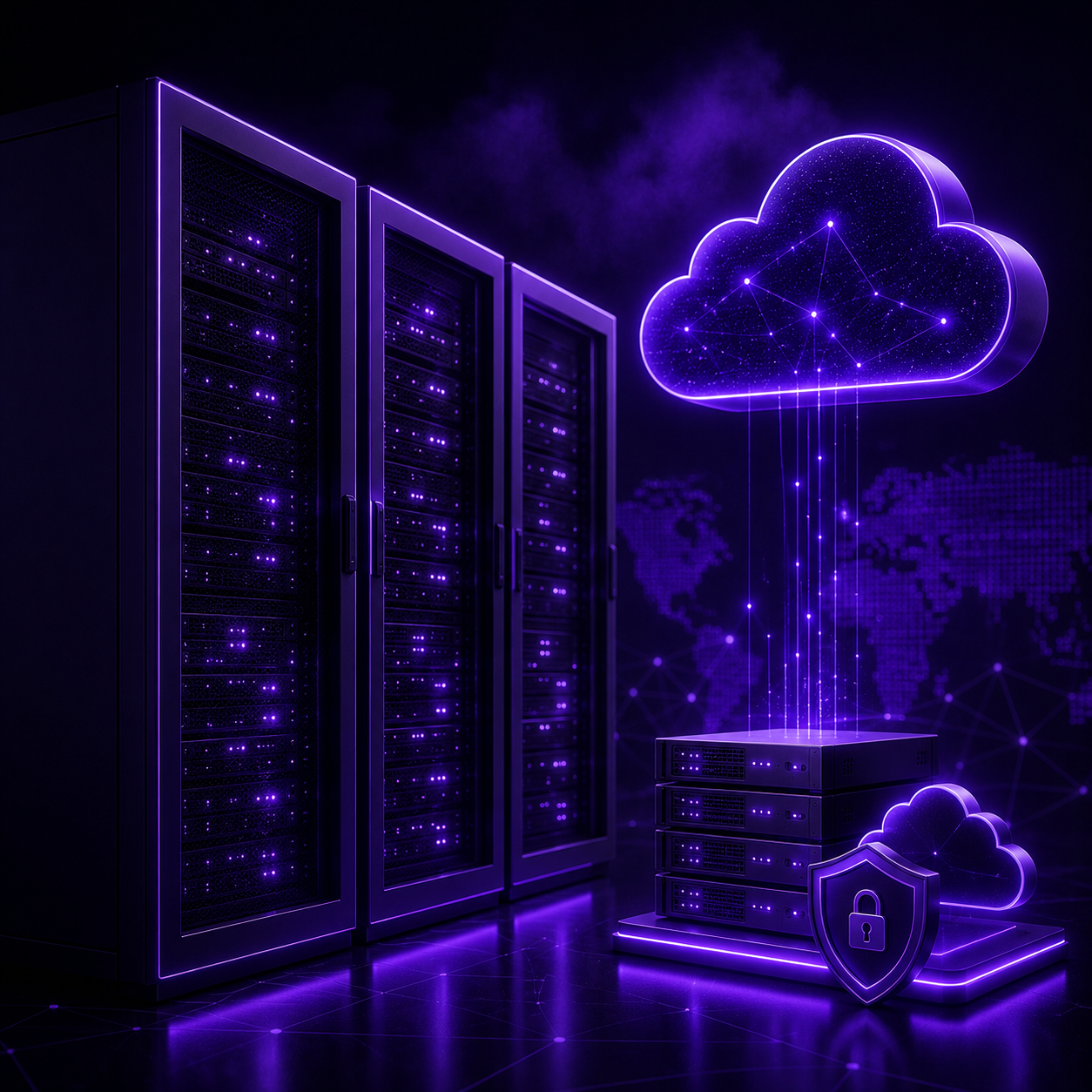 Servers & Cloud