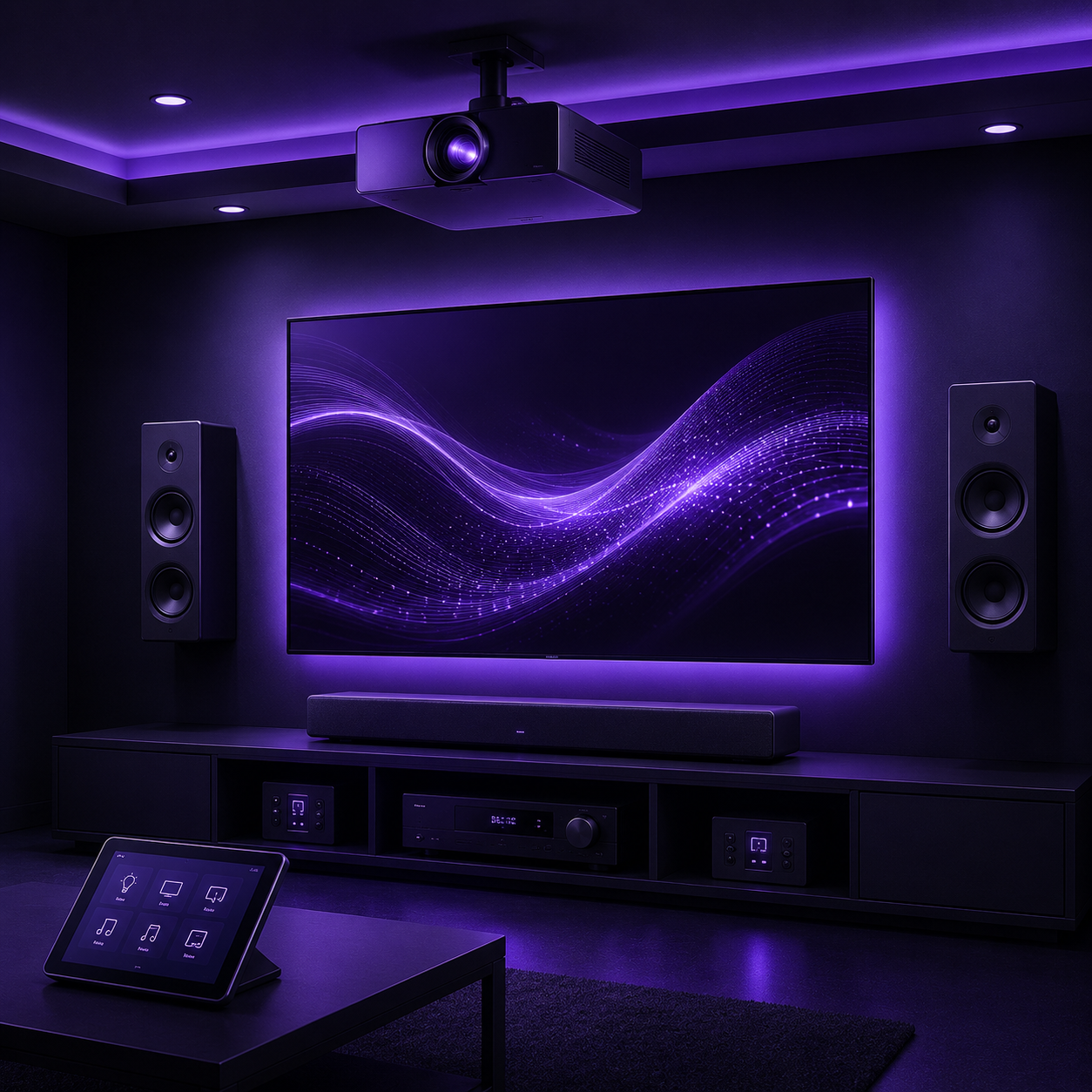 Audio & Video Solutions